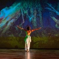 Buglisi Dance Theatre To Take The Stage At Ailey Citigroup Theater