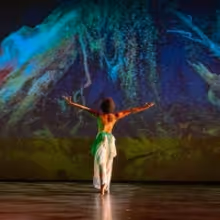 Buglisi Dance Theatre To Take The Stage At Ailey Citigroup Theater