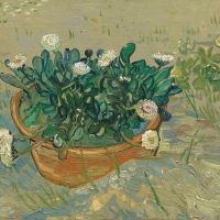 Mississippi Museum of Art Will Present VAN GOGH, MONET, DEGAS, AND THEIR TIMES