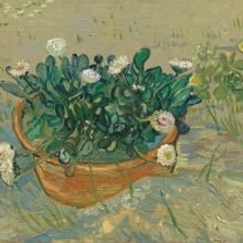 Mississippi Museum of Art Will Present VAN GOGH, MONET, DEGAS, AND THEIR TIMES