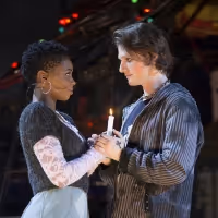 RENT 20th Anniversary Tour Returns To North Charleston PAC