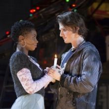 RENT 20th Anniversary Tour Returns To North Charleston PAC