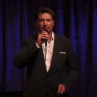 VIDEO: Check Out a Sneak Peek of Paulo Szot's Upcoming Birdland Concert!