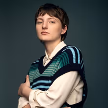 Ari Notartomaso Will Lead Ivo Van Hove’s REBEL REBEL in Germany, Featuring Music of