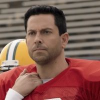 VIDEO: Watch Zachary Levi in the AMERICAN UNDERDOG Trailer