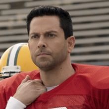 VIDEO: Watch Zachary Levi in the AMERICAN UNDERDOG Trailer