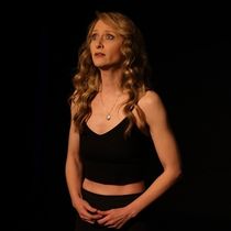 STAGE MAMMA: From Child Star to Leading Lady Will Make Las Vegas Premiere