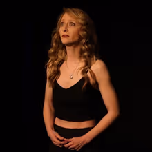 STAGE MAMMA: From Child Star to Leading Lady Will Make Las Vegas Premiere