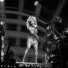 TINA – THE TINA TURNER MUSICAL Cancels Performances From Dec 17 Through Dec 20