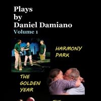 Fandango 4 Art House Releases PLAYS BY DANIEL DAMIANO - VOLUME ONE