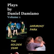 Fandango 4 Art House Releases PLAYS BY DANIEL DAMIANO - VOLUME ONE