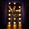 Review: DRACULA: A COMEDY OF TERRORS at Theatre Raleigh