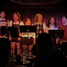 Review: Fidelity Theatricals Brings RIDE THE CYCLONE to Life at Don't Tell Mama