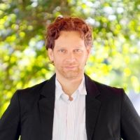 Kurt Erickson Named First Place Winner Of 2020 NATS Art Song Composition Award