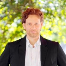 Kurt Erickson Named First Place Winner Of 2020 NATS Art Song Composition Award