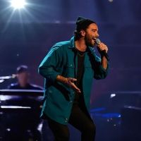 Matt Croke chats THE VOICE UK