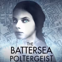 VIDEO: Watch an All New Trailer For the UK Tour of THE BATTERSEA POLTERGEIST Video