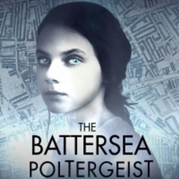 VIDEO: Watch an All New Trailer For the UK Tour of THE BATTERSEA POLTERGEIST - UK Regional Theater Video