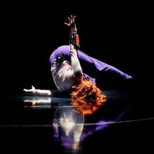 WHERE WE MEET to be Presented by Unwired Dance Theatre