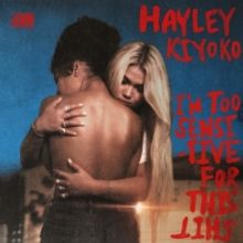 Hayley Kiyoko's Single 'runaway' Available Now via Atlantic Records