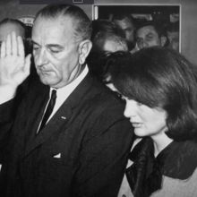 Video: AMERICAN EXPERIENCE to Air 'The American Vice President' Episode