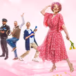 Dame Maureen Lipman Will Return to the West End in ALLEGRA Photo