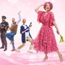 Dame Maureen Lipman Will Return to the West End in ALLEGRA