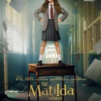 Streaming Review: From Broadway & Into The Online Stream ROALD DAHL'S MATILDA THE…