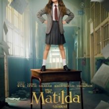 Streaming Review: From Broadway & Into The Online Stream ROALD DAHL'S MATILDA THE MUS