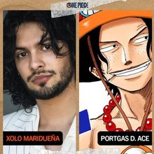 Xolo Maridueña Joins Season 3 of Netflix’s ONE PIECE