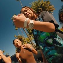 Sugarhill Ddot Drops Smooth New Single 'Shake It'