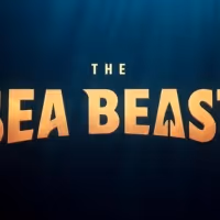 VIDEO: Netflix Debuts THE SEA BEAST Teaser Trailer