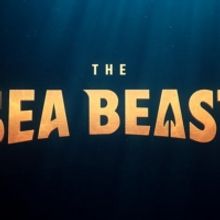 VIDEO: Netflix Debuts THE SEA BEAST Teaser Trailer