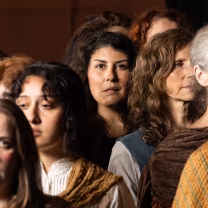 All-Female Cast Announced For THE CRUCIBLE At Hanover Theatre