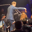 Video: Watch Matthew Morrison and His Daughter Dance in JUST IN TIME Photo