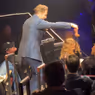 Video: Watch Matthew Morrison and His Daughter Dance in JUST IN TIME