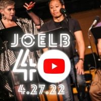 Nikka Graff Lanzarone, Amy Jo Jackson & More to Take Part in Joel B. New's Virtual…