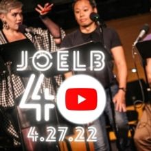 Nikka Graff Lanzarone, Amy Jo Jackson & More to Take Part in Joel B. New's Virtual 40