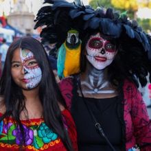 Plaza México to Celebrate Festival Día de Los Muertos in Lynwood