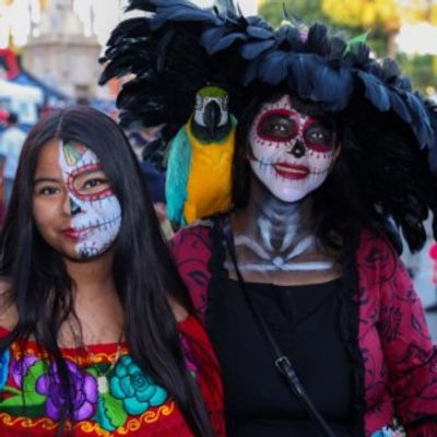 Plaza México to Celebrate Festival Día de Los Muertos in Lynwood