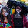 Plaza México to Celebrate Festival Día de Los Muertos in Lynwood
