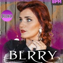 SA Musician Berry to Release New Music and Host Heritage Month Concert in Cape Town