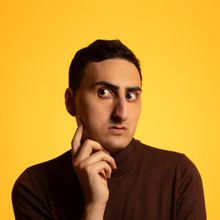 HOW'S YOUR HEAD? to Make Edinburgh Fringe Debut with Aarian Mehrabani