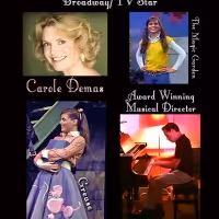 BWW Interview: Carole Demas of SONGS FROM THE HEART by Live From Skylight Run