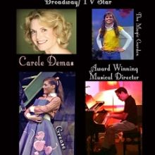 Carole Demas of SONGS FROM THE HEART by  Live From Skylight Run