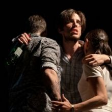 Playwrights Horizons Extends HEROES OF THE FOURTH TURNING Two Weeks