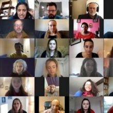 VIDEO: Butterfly Theatre Company Release 'We Are Human' Video To Mark Shakespeare Day