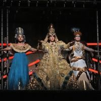 BWW Review: AKHNATEN at the Met Opera Interview