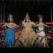 BWW Review: AKHNATEN at the Met Opera