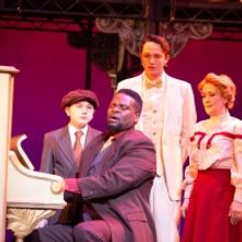 Review: RAGTIME at Bank Of America Performing Arts Center, Thousand Oaks